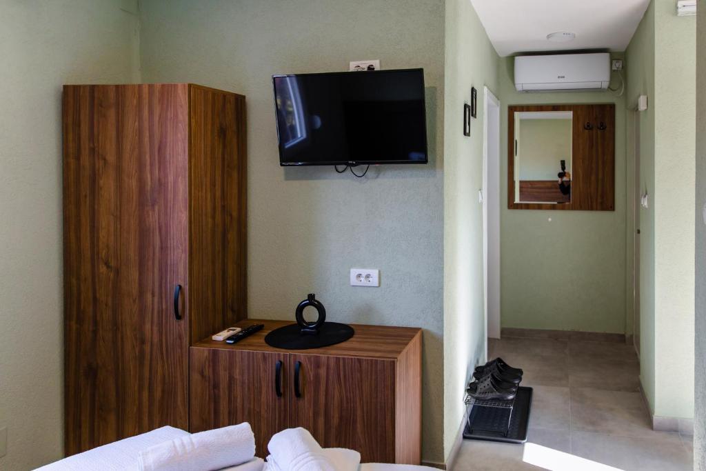 Đerdan Garden apartments photo 1