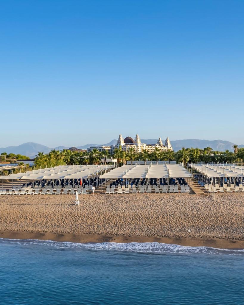 J'adore Deluxe Hotel & Spa Ultra All Inclusive photo 2