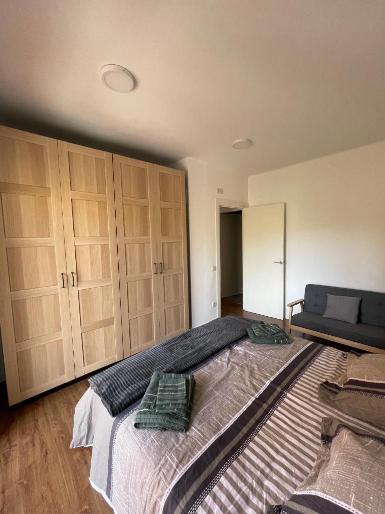 Apartamento céntrico en Berga - ALBERGA photo 2