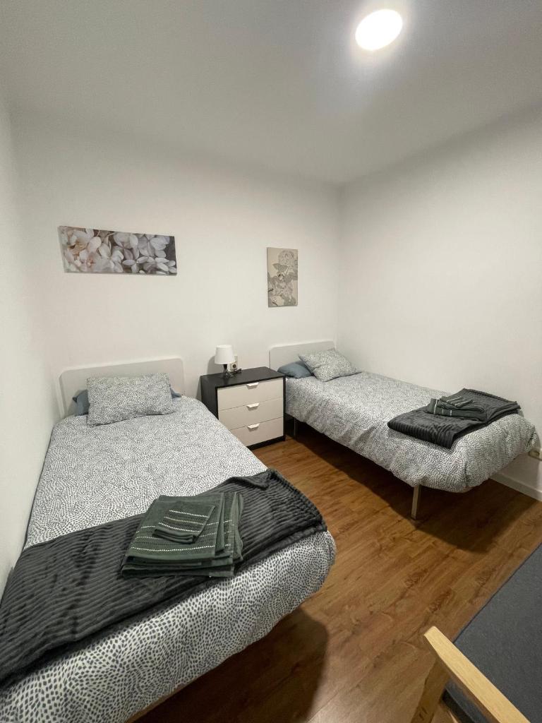 Apartamento céntrico en Berga - ALBERGA photo 4