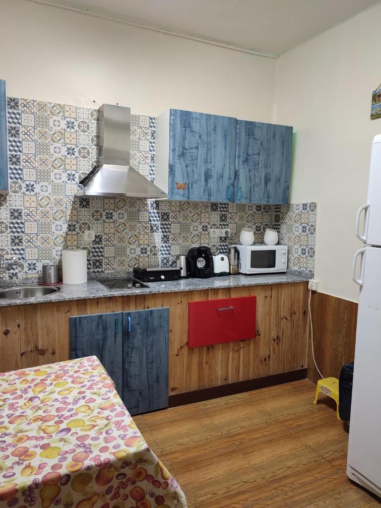Hostal la Fruta Nueva apertura photo 3