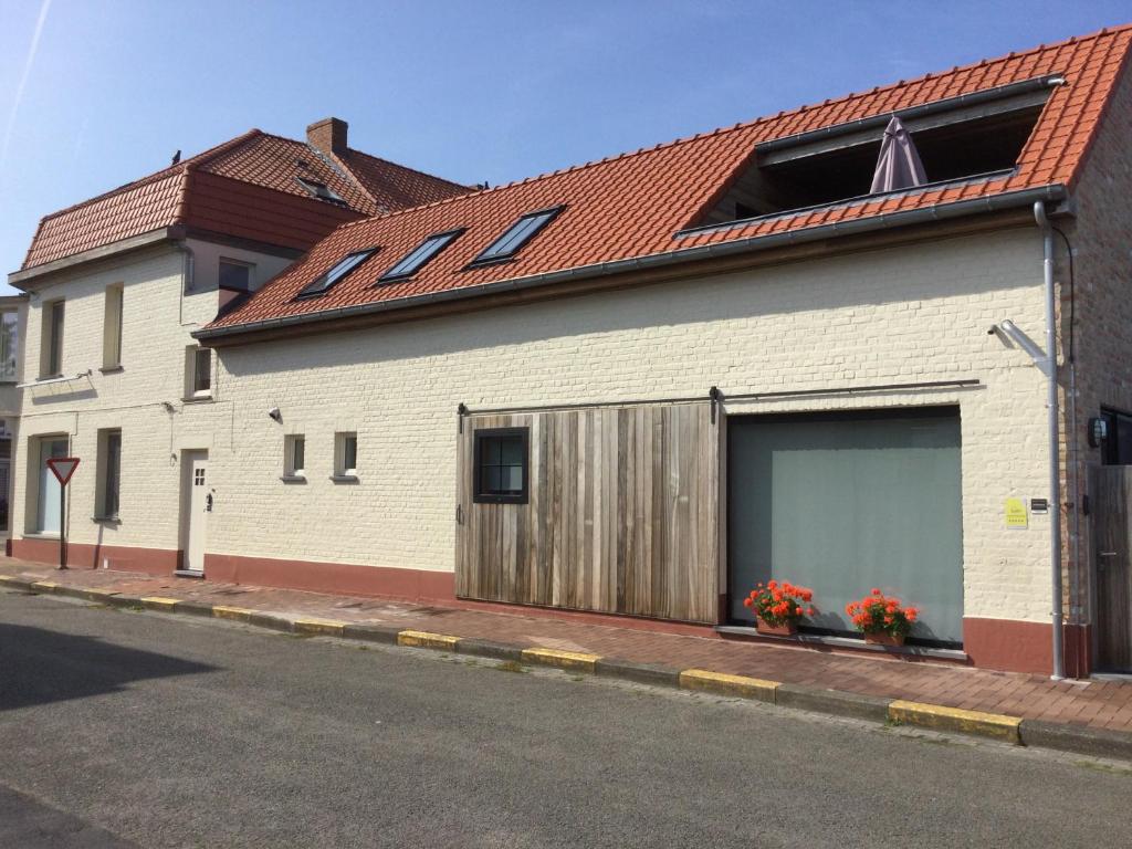 vakantiehuis-oyenkerke 2 photo 3
