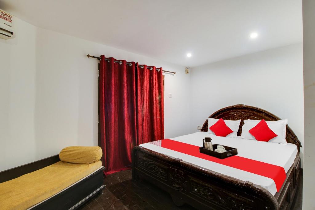 Super OYO Casa De Gama Pinto Near Calangute Beach Road Mall photo 2