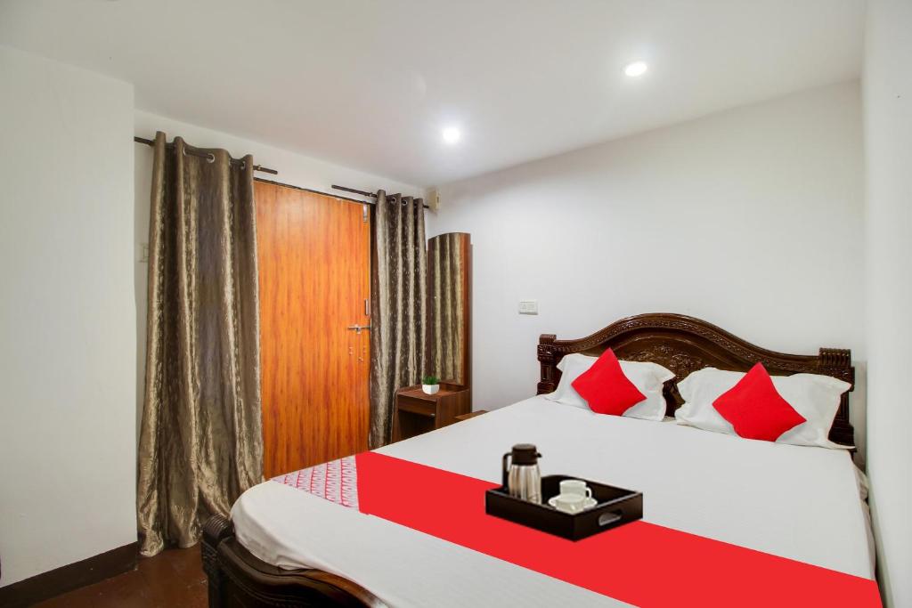 Super OYO Casa De Gama Pinto Near Calangute Beach Road Mall photo 4
