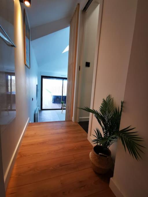 Gîte avec Spa photo 2
