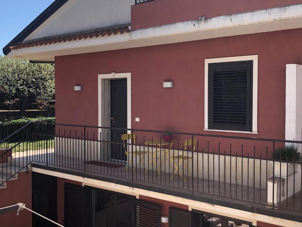 Casa Terra d'Aci photo 1