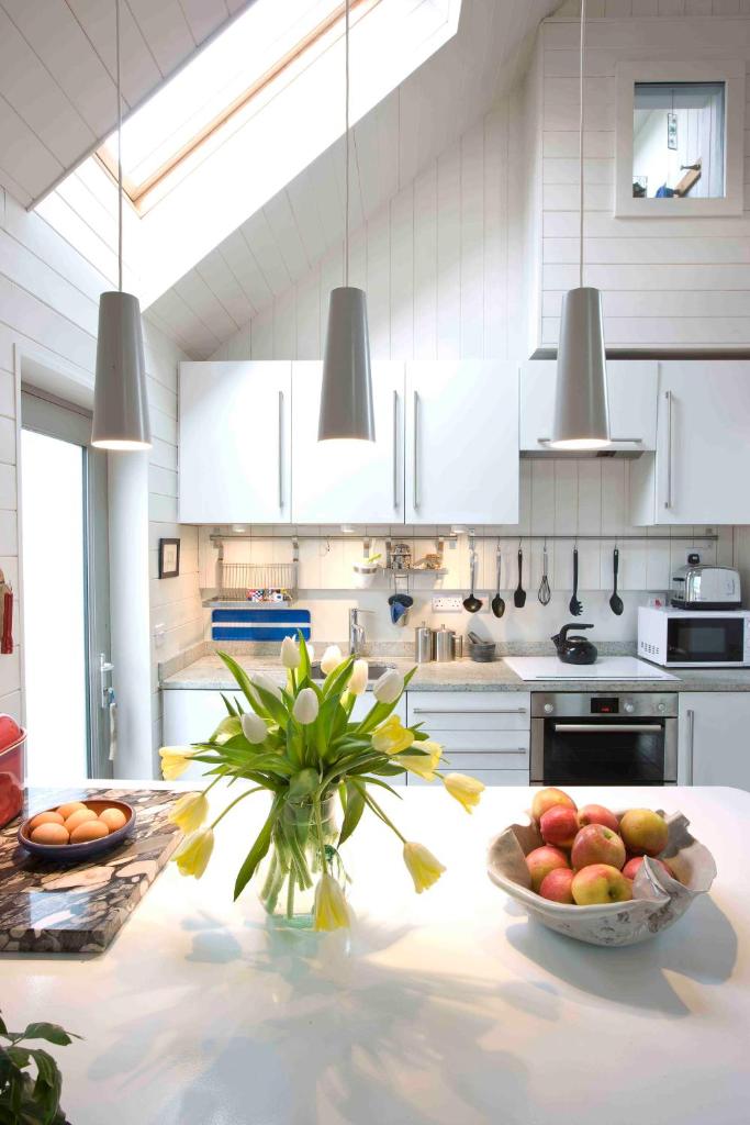 Driftwood Cottage, Findhorn Village photo 3