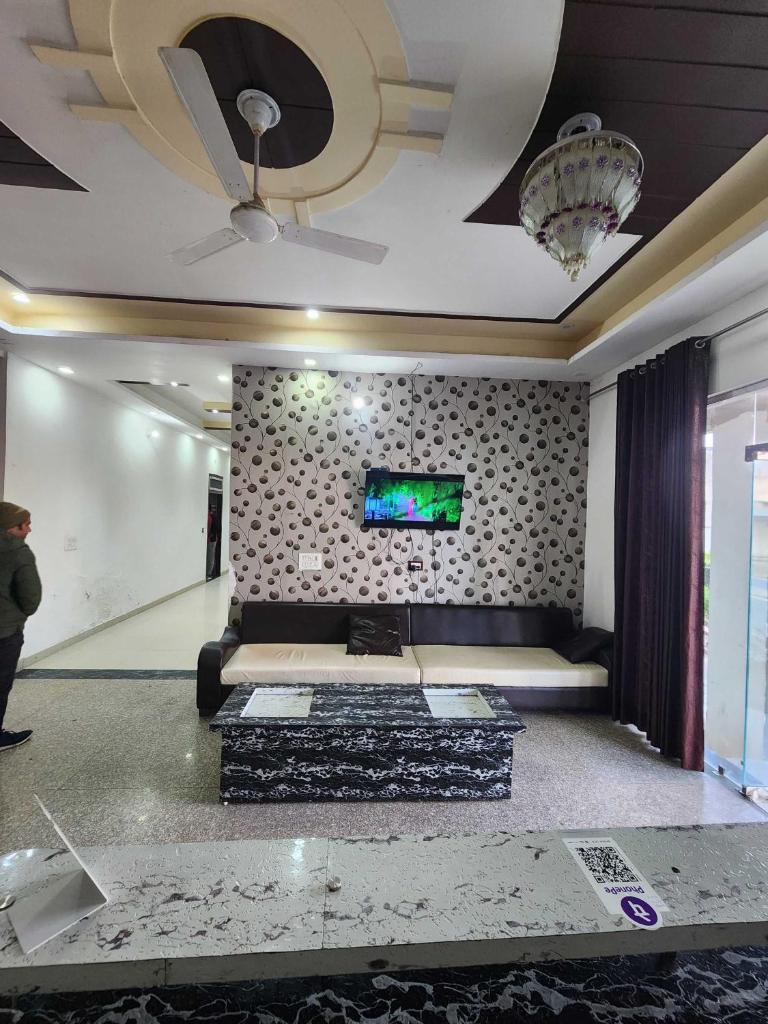 OYO City Palace photo 4