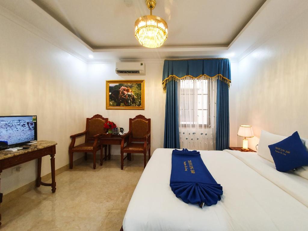 Thành Long Hotel Ha Long