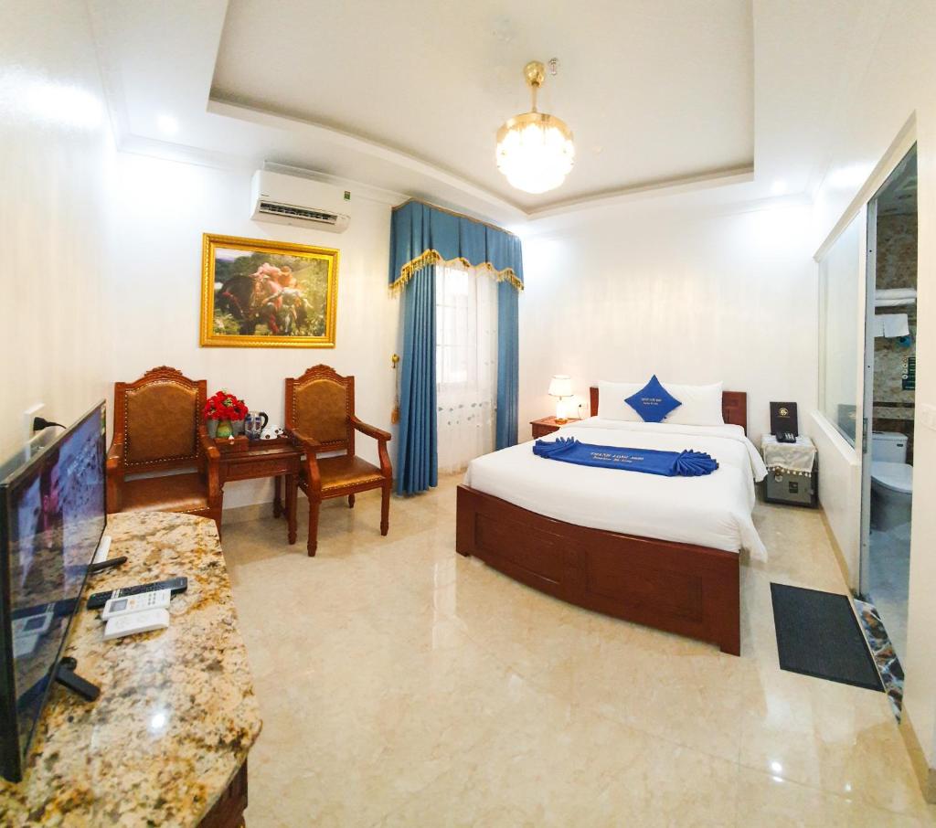 Thành Long Hotel Ha Long