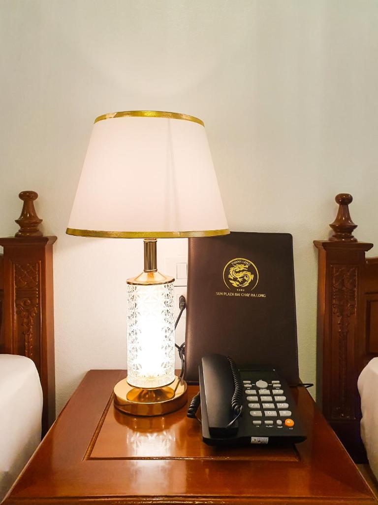 Thành Long Hotel Ha Long