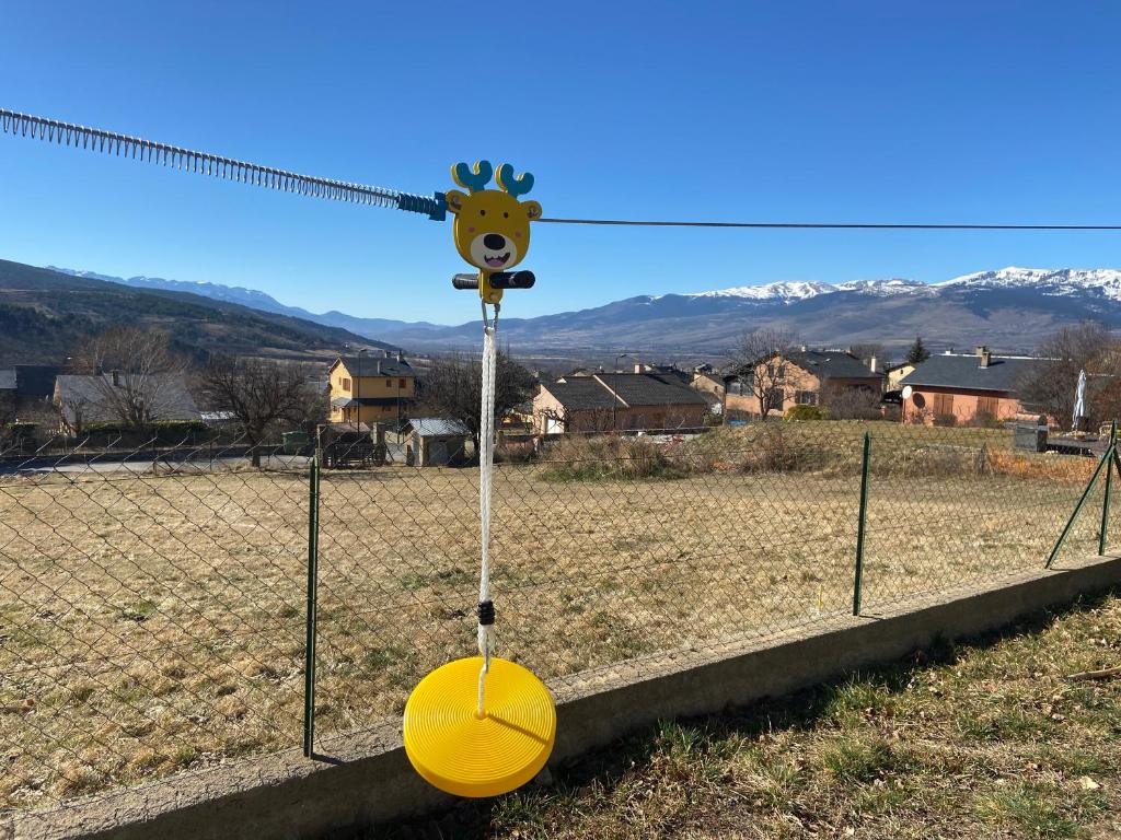 Gîte des Ours photo 3
