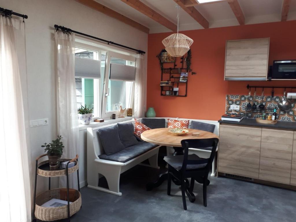 B&B Het Molensteegje photo 3