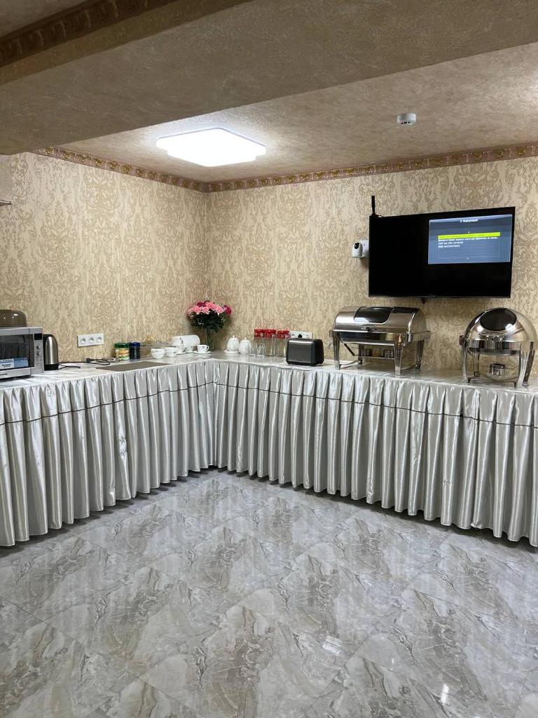 Caravan Castle Boutique Hotel photo 3