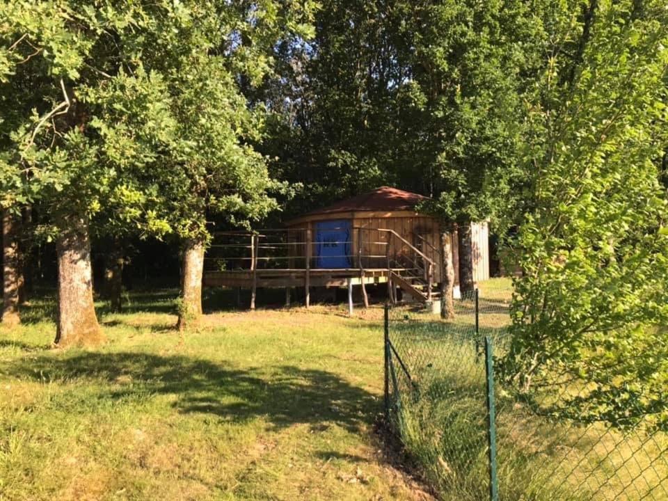 Domaine de la Puisaye photo 2