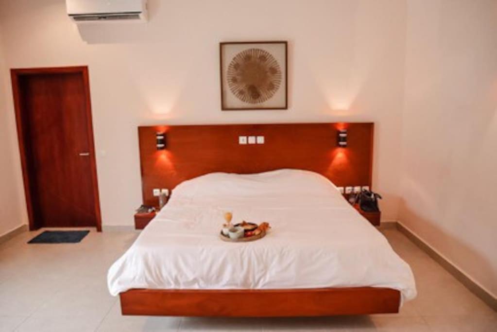 Villa 4 Chambres avec piscine sur Kribi photo 1