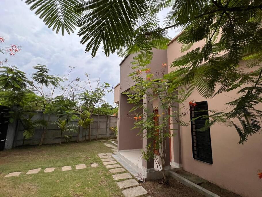 Villa 4 Chambres avec piscine sur Kribi photo 2