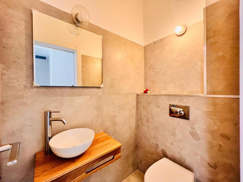 Luxury Penthouse 5 Rooms photo 2