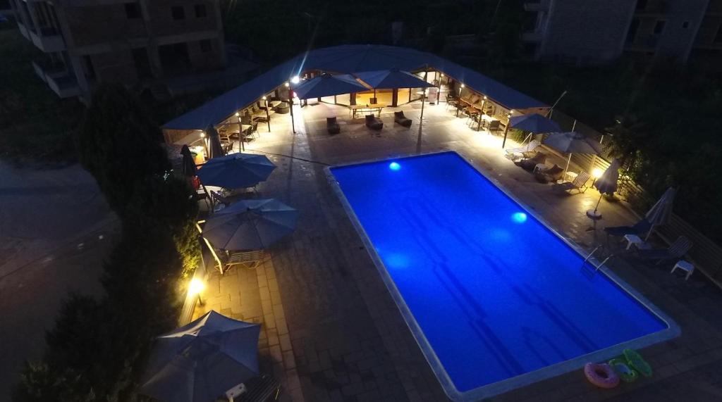 Hotel Afrika photo 2