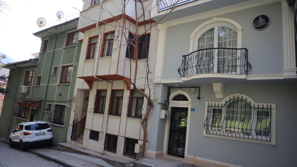 Cozy Home Next to Green Mosque photo 3