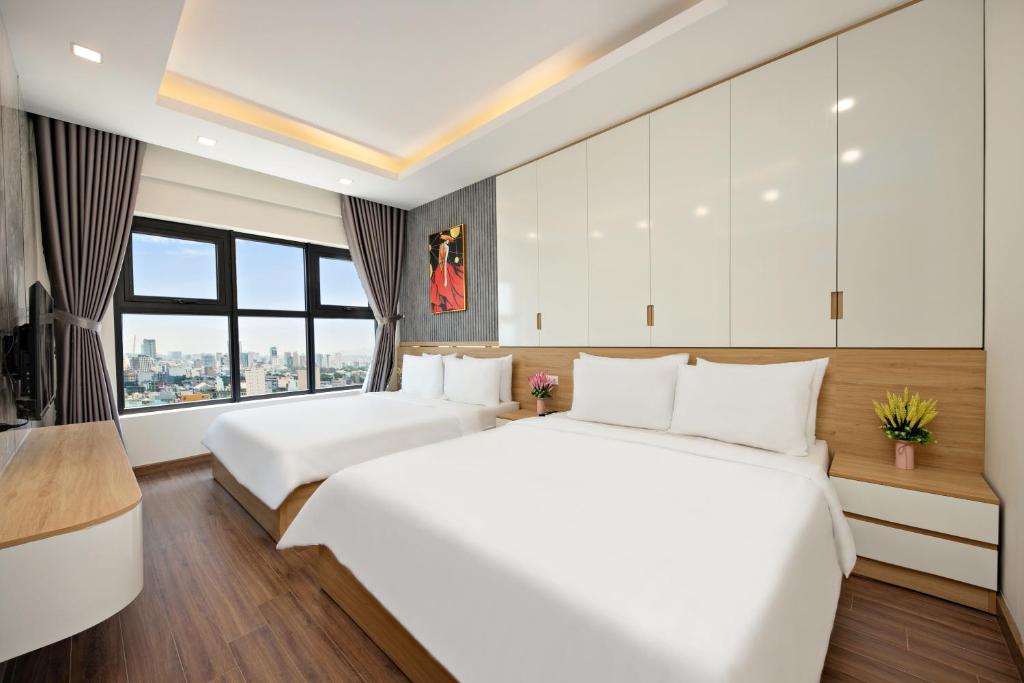 FLC Tower Quy Nhon Abogo