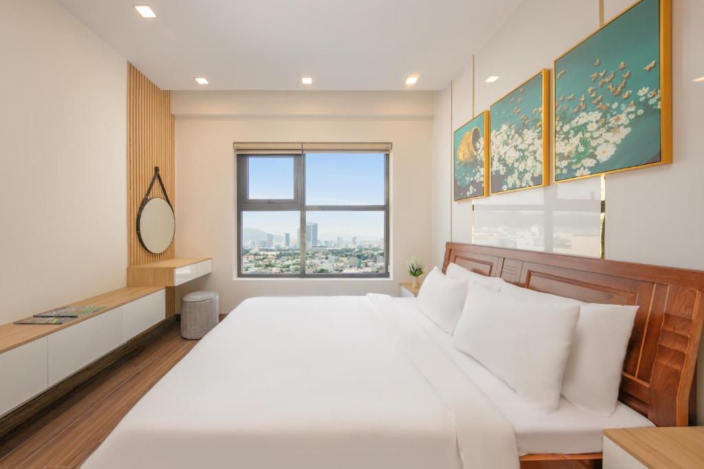 FLC Tower Quy Nhon Abogo