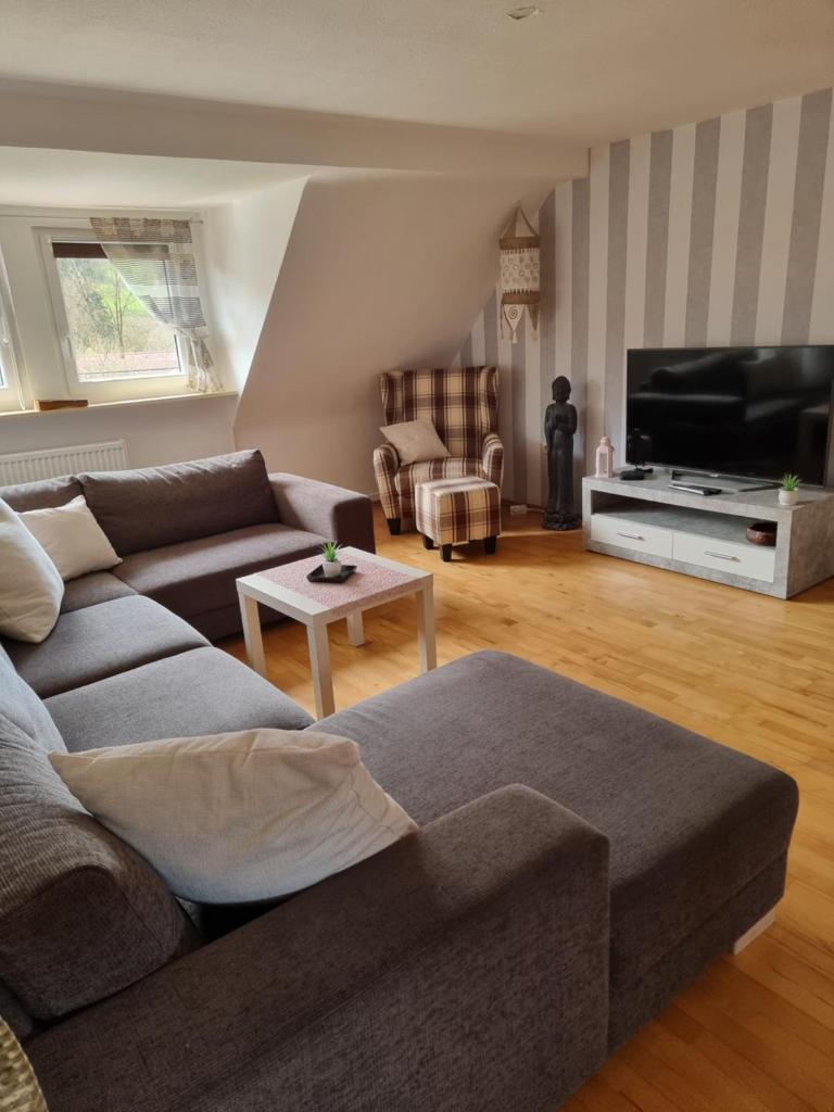 Ferienwohnung Anita