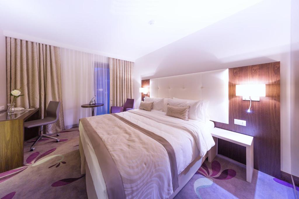 Hotel Transilvania photo 4