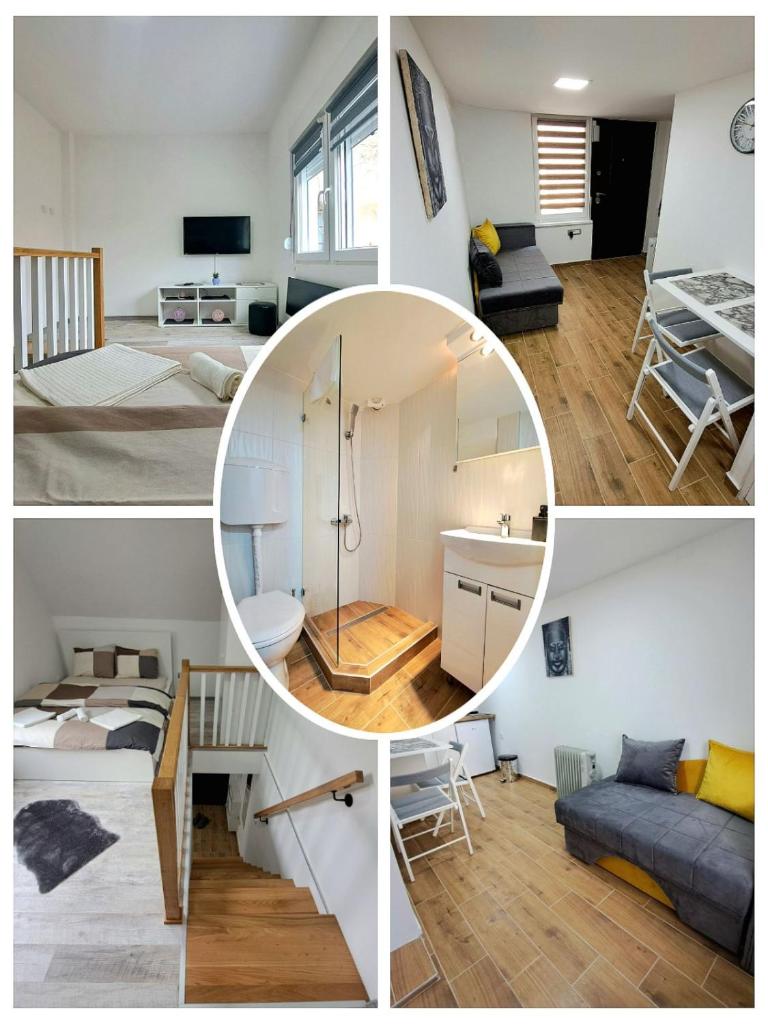 Mini duplex apartman photo 1