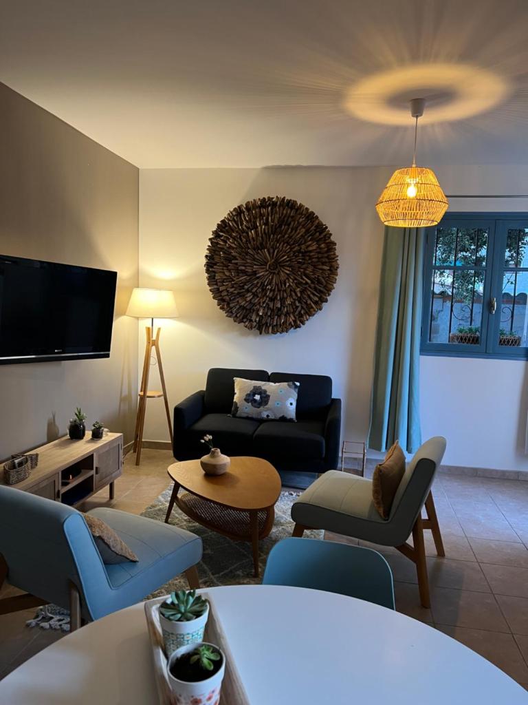 Appartement 4 personnes - 10 min plages - CORSE DU SUD photo 2