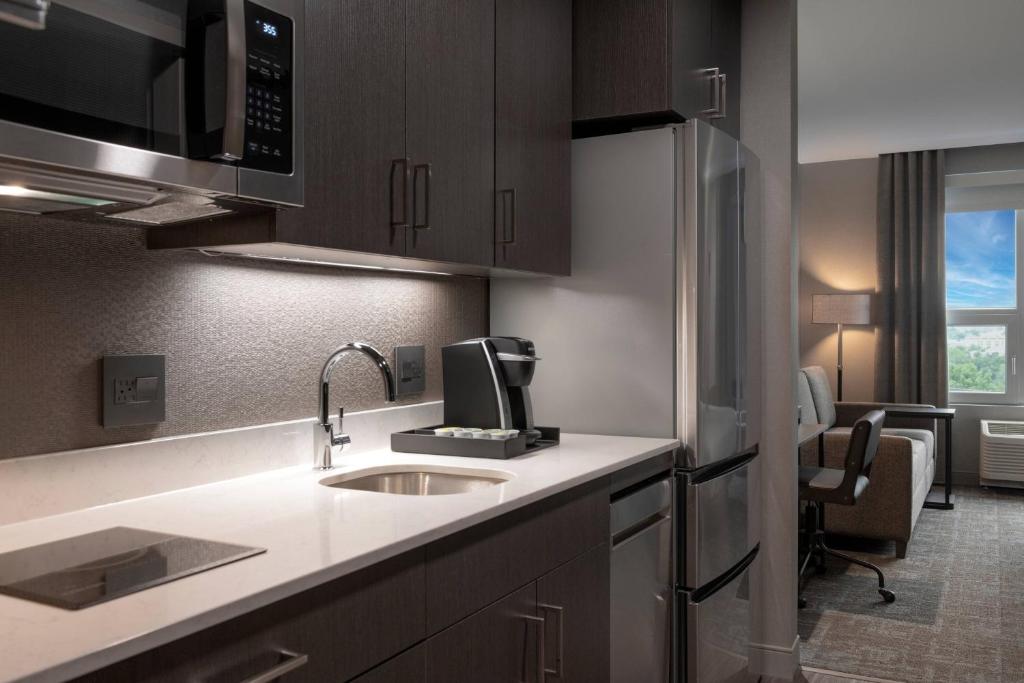 TownePlace Suites by Marriott Boston Medford image