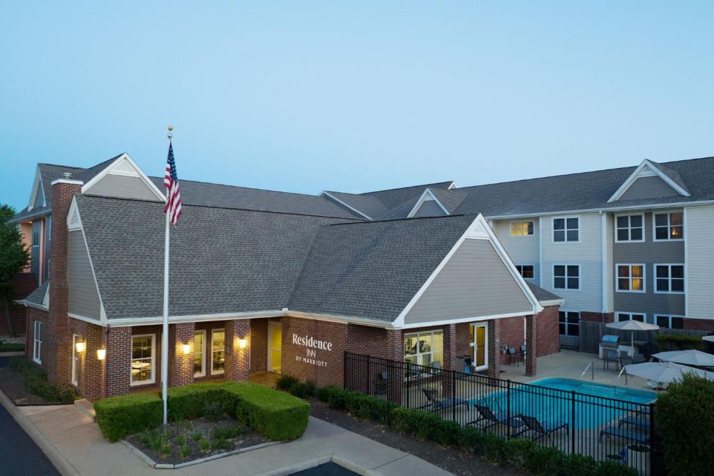 Residence Inn Austin South photo 1