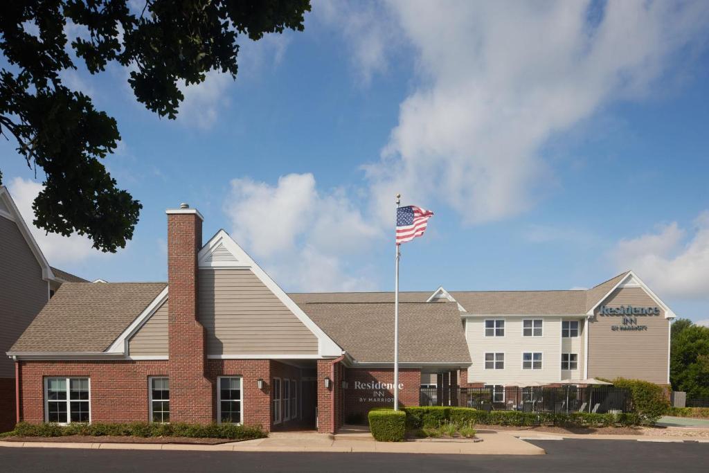 Residence Inn Austin South photo 2