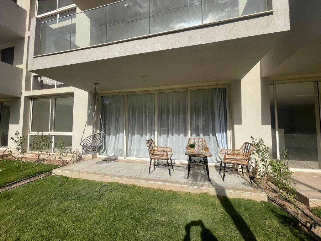Studio with garden Il Monte Galala Ain Sokhna photo 1