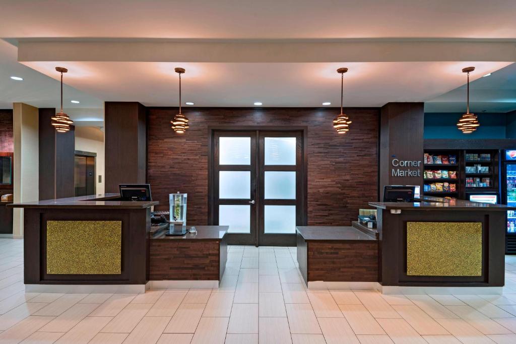 Fairfield Inn and Suites by Marriott Austin Northwest/Research Blvd photo 2