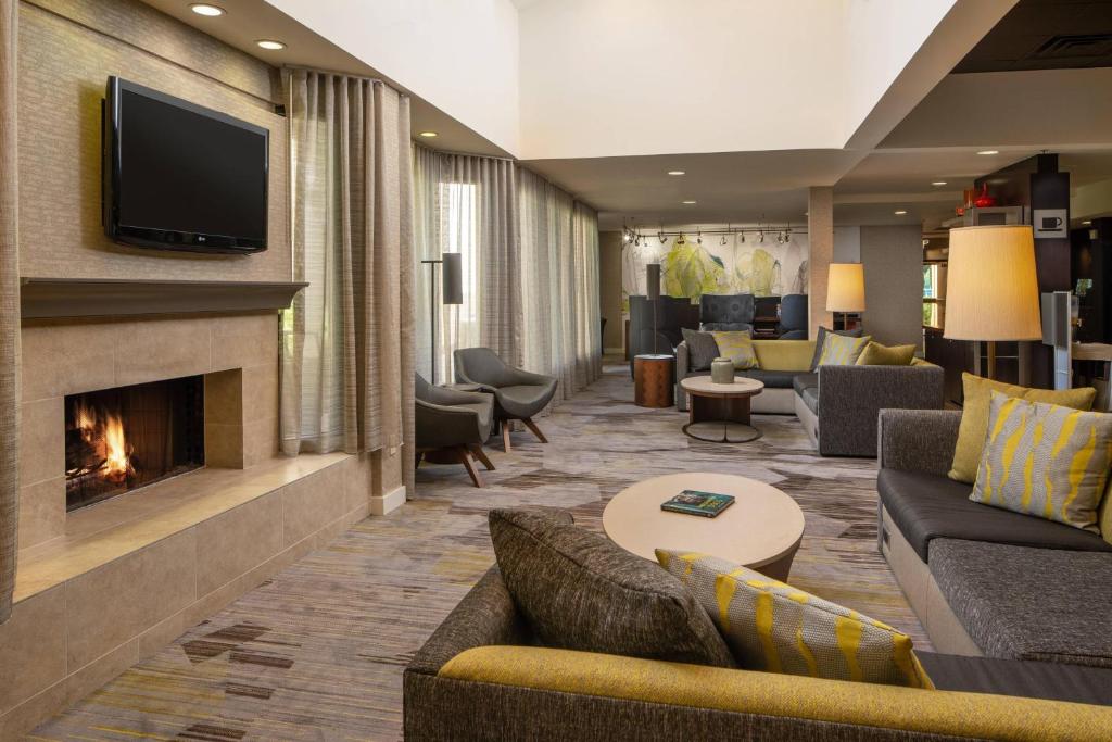 Courtyard by Marriott Jacksonville at the Mayo Clinic Campus/Beaches photo 4