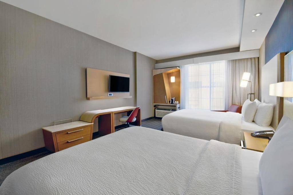 Courtyard by Marriott Nashville Green Hills image
