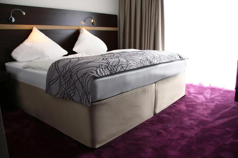 Одноместный (Одноместный номер), Sporthotel Racket Inn