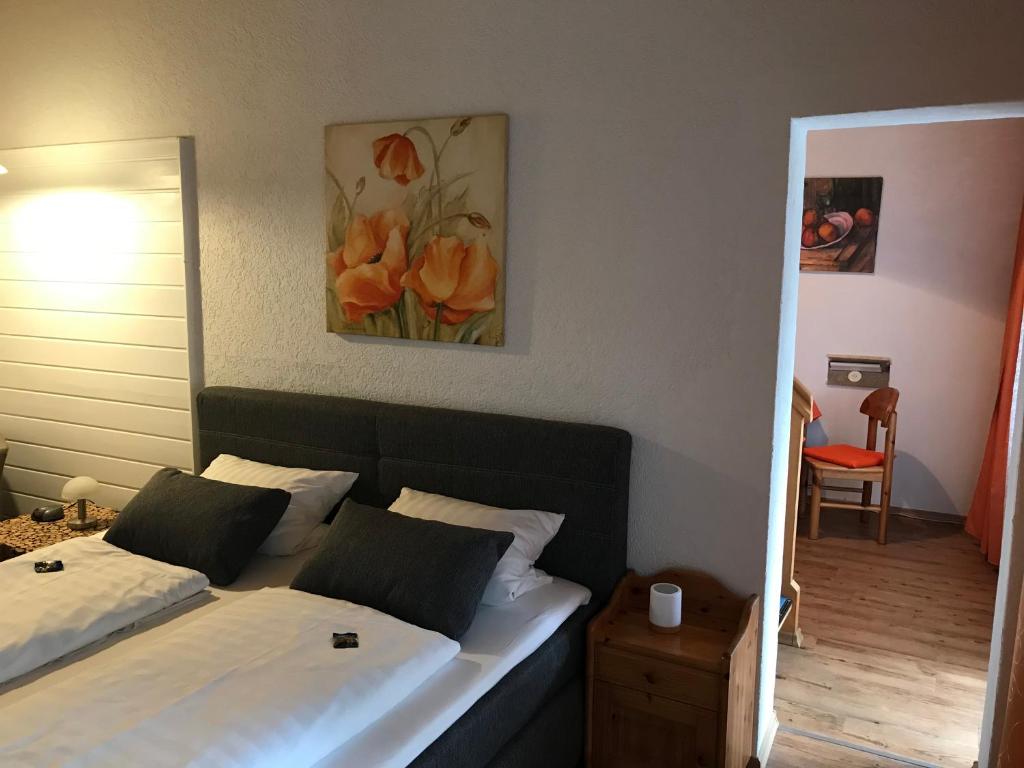 Hotel Schachten photo 2