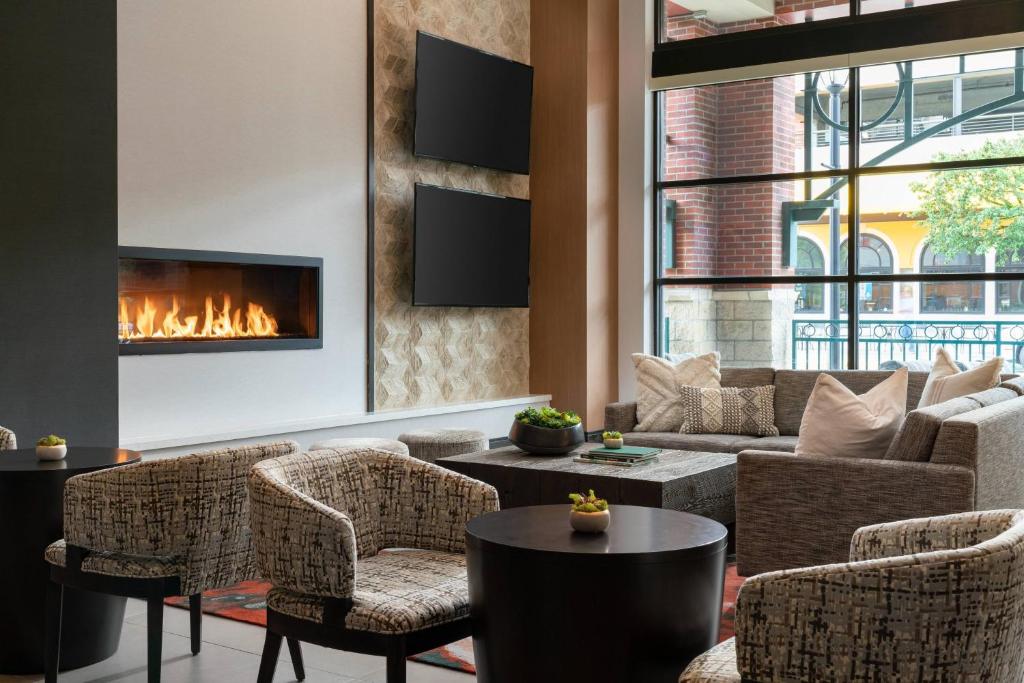Seattle Marriott Redmond image