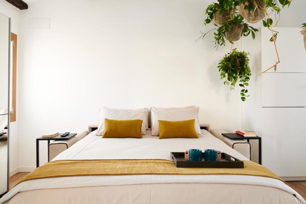 Dimore Getaway Apartments Room Type - Penthouse Apartment