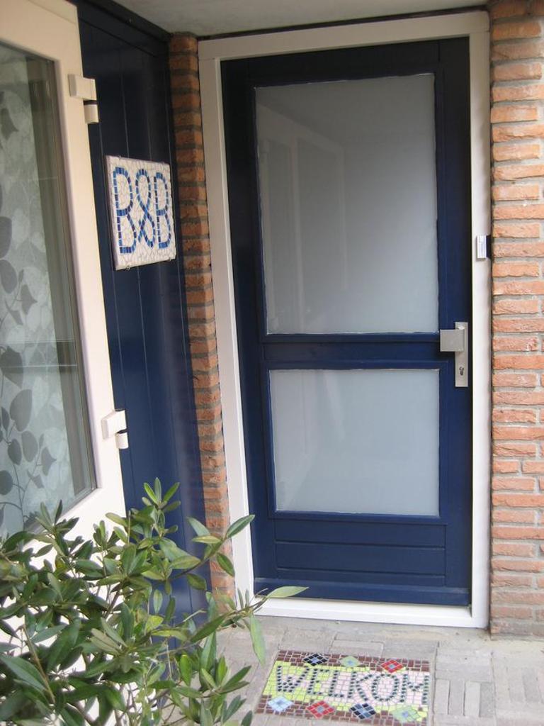 Bed and Breakfast De Mozaiektegel Uden photo 1