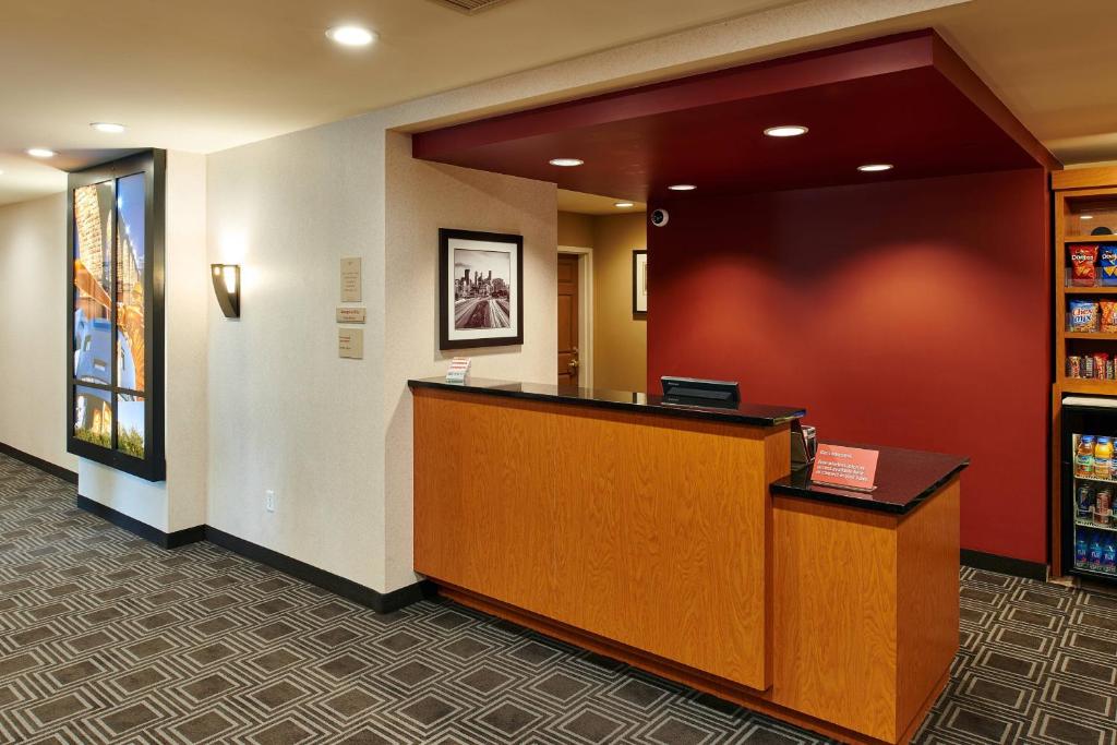 TownePlace Suites by Marriott Minneapolis Downtown/North Loop photo 1