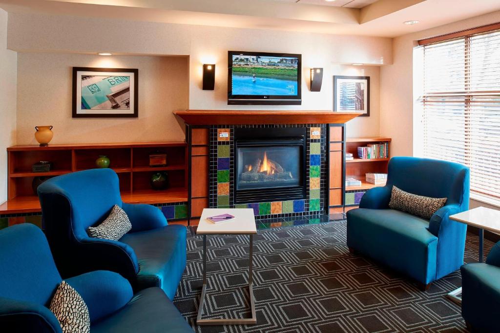 TownePlace Suites by Marriott Minneapolis Downtown/North Loop photo 3