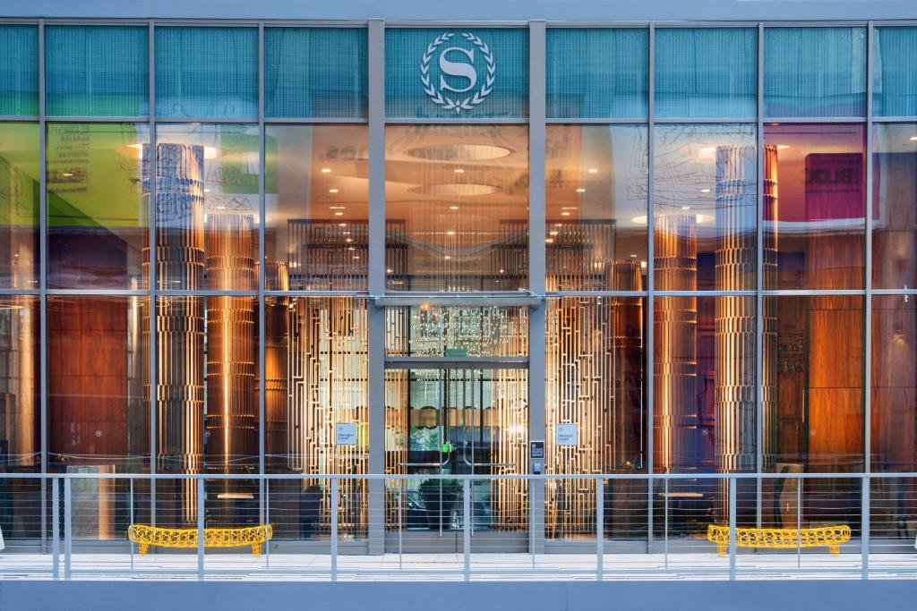 Sheraton Grand Los Angeles photo 3