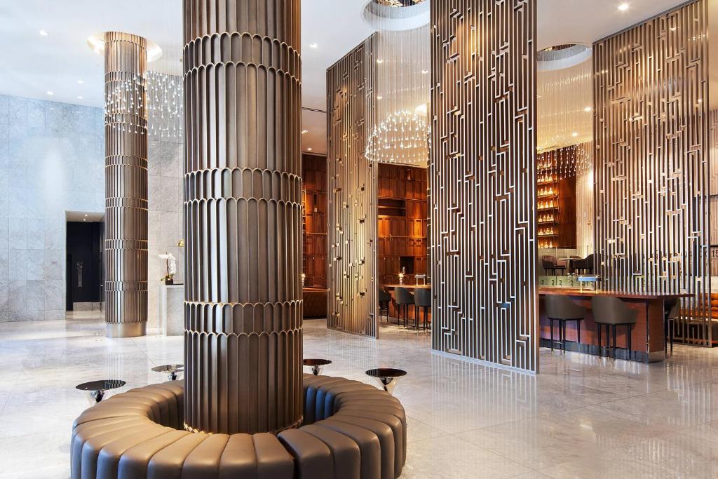 Sheraton Grand Los Angeles photo 4