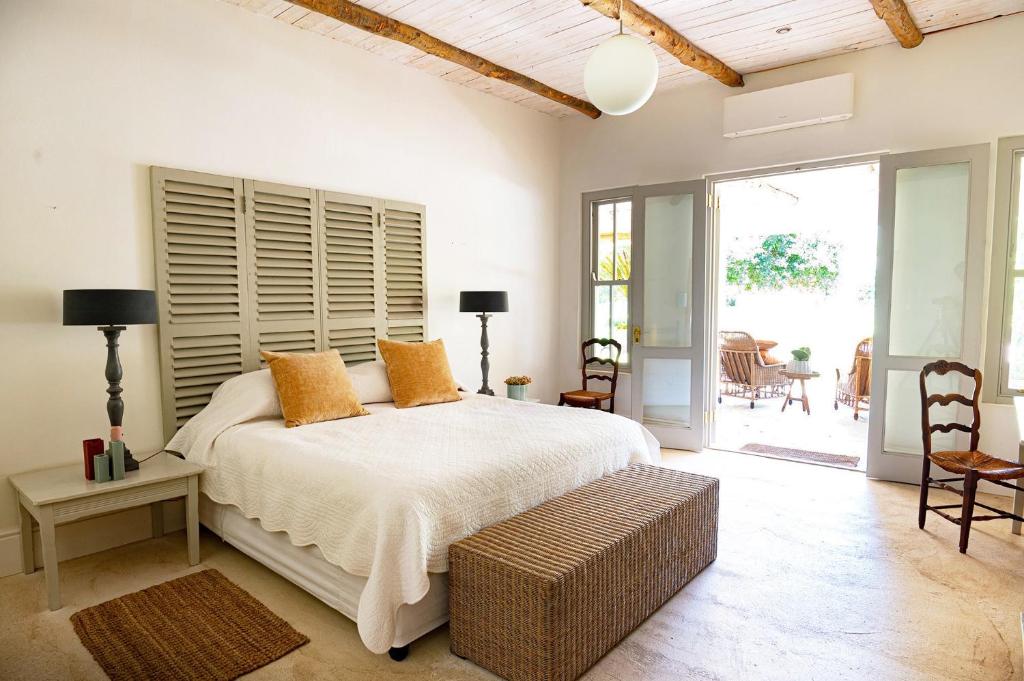 Langhuis Guesthouse photo 4