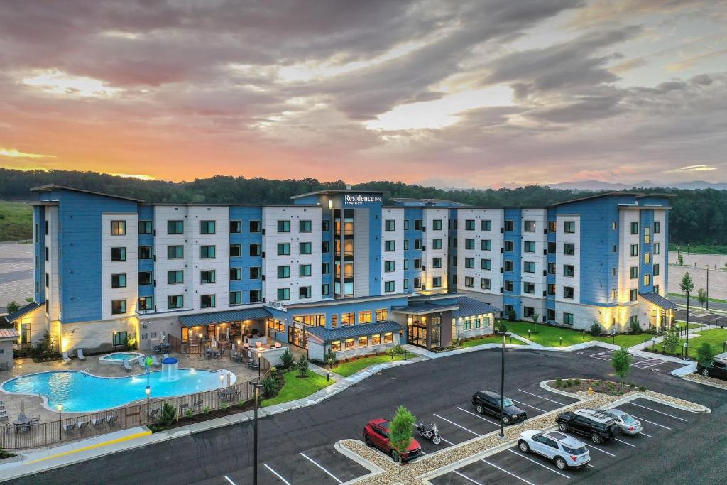 Residence Inn by Marriott Pigeon Forge image