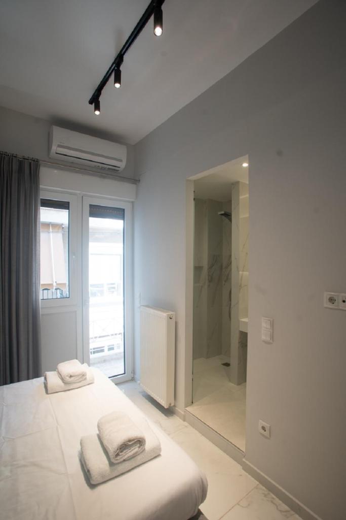 Acropolis Vibes Apartments, Athens