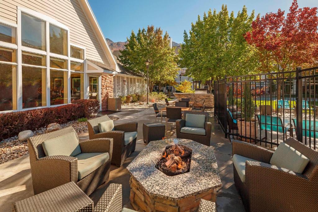 Residence Inn by Marriott Salt Lake City Cottonwood image